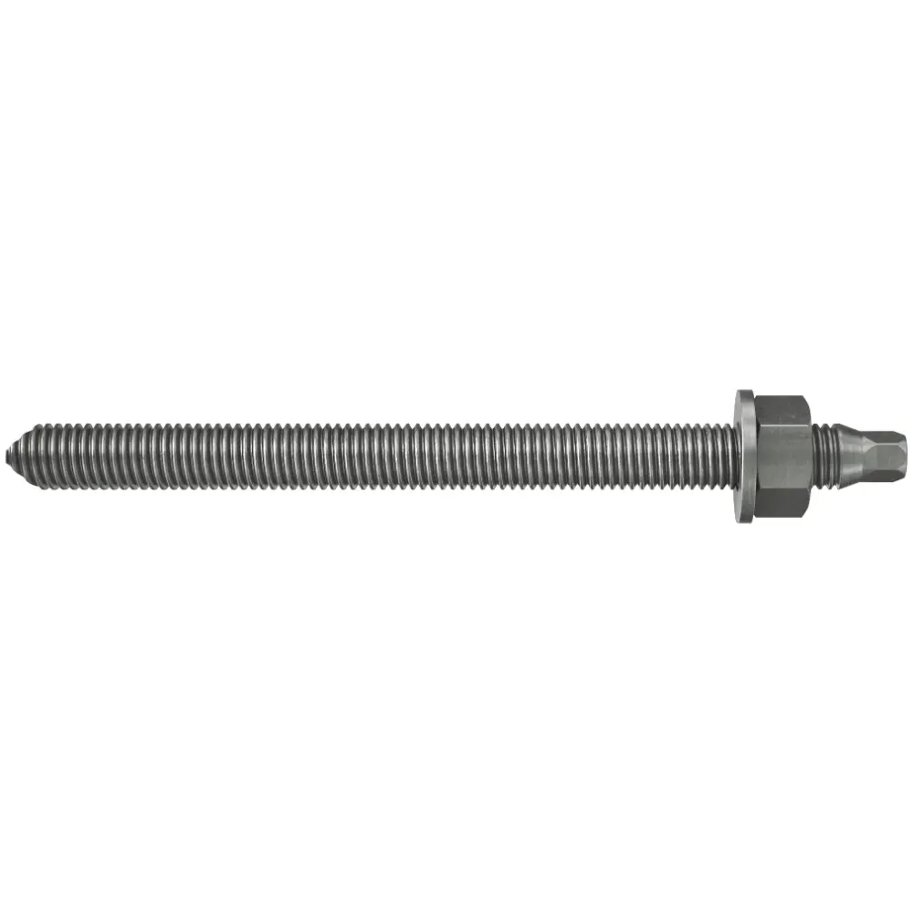 Fischer tige d'ancrage RG M16x190 R — lot de 10 pièces