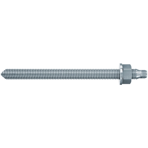 Fischer Tige d'ancrage RG M12x220 5.8 — lot de 10 pièces