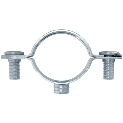 fischer Collier d'écartement pour tuyau en métal AM 15/16 — lot de 50 pièces