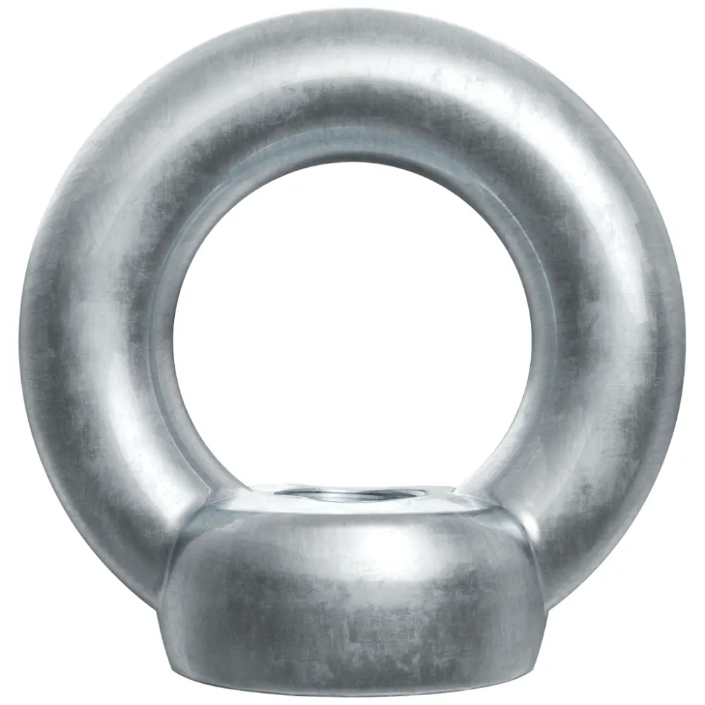 Fischer écrou à anneau RI M12 E - 091579