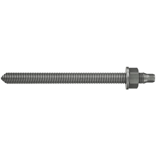 Fischer Tige d'ancrage RG M20x350 R — lot de 10 pièces