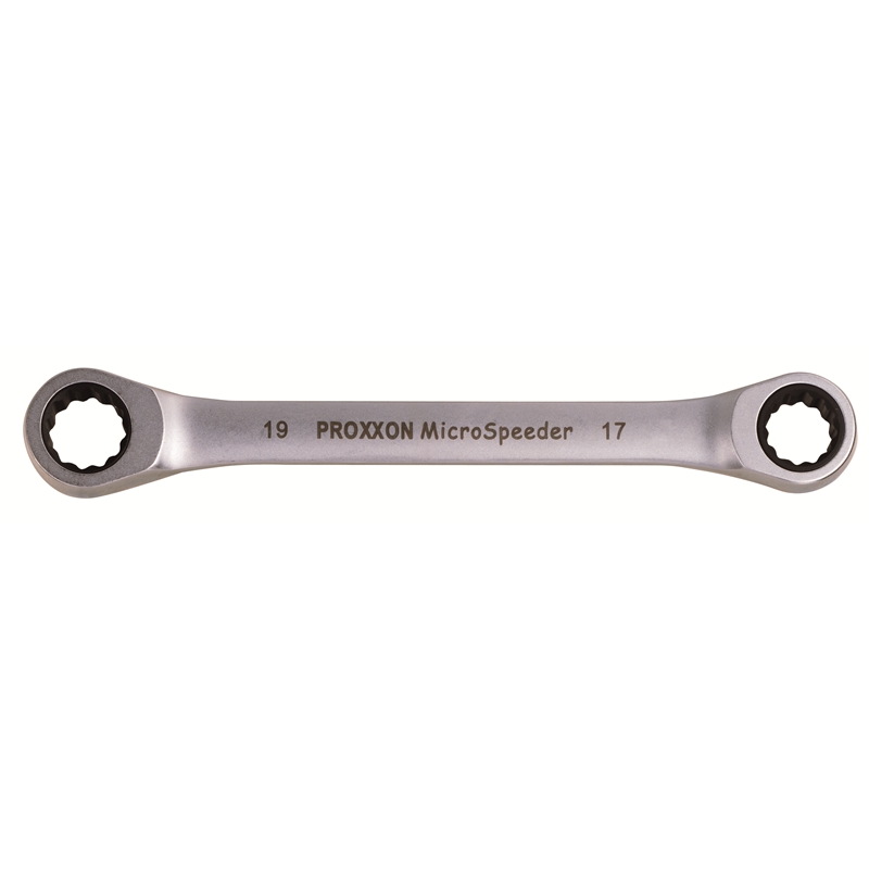 PROXXON MicroSpeeder double anneau 10 x 11 mm