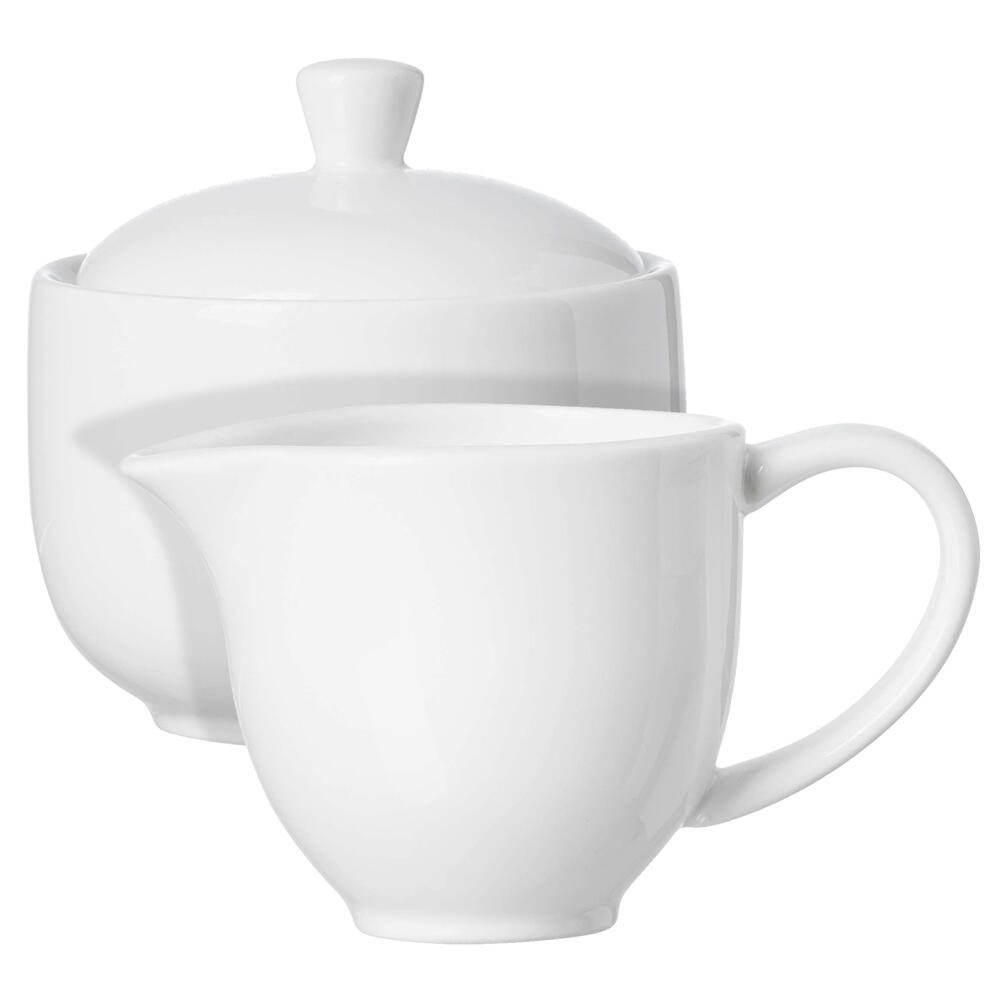 Service à lait et sucre Skagen blanc Ritzenhoff & Breker