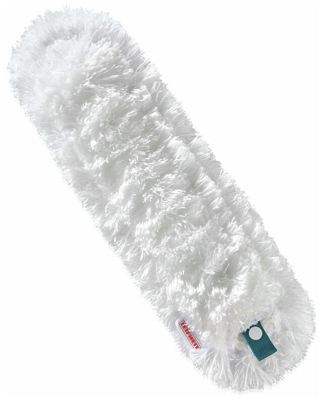 LEIFHEIT SUPERDUSTER XL Manche à poussière en microfibre lavable à 40 °C, 1 pièce