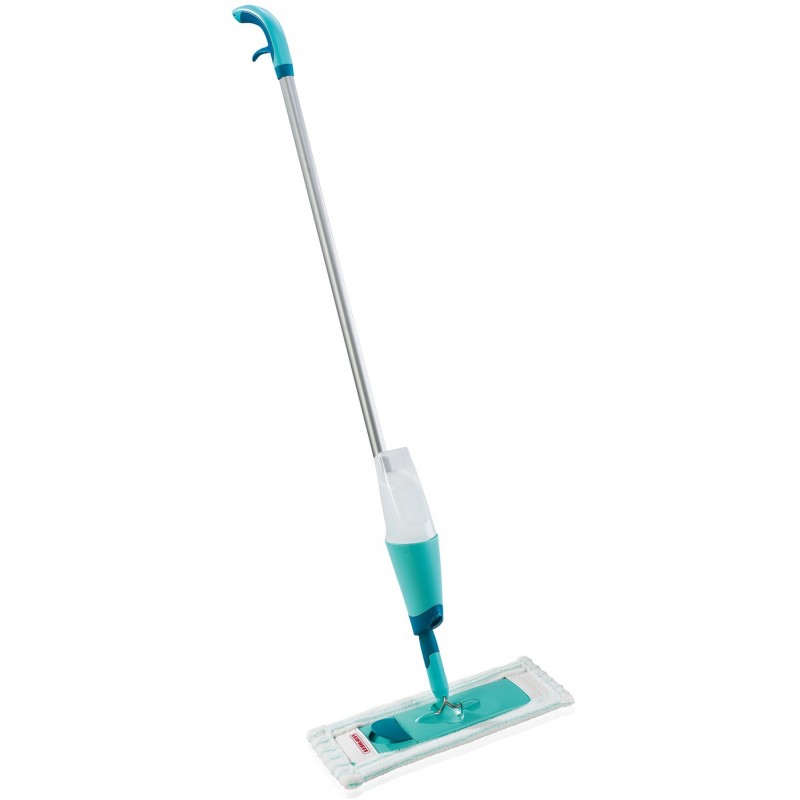 LEIFHEIT Easy Spray XL Balai-serpillère à pulvérisation confort 42 cm 56690
