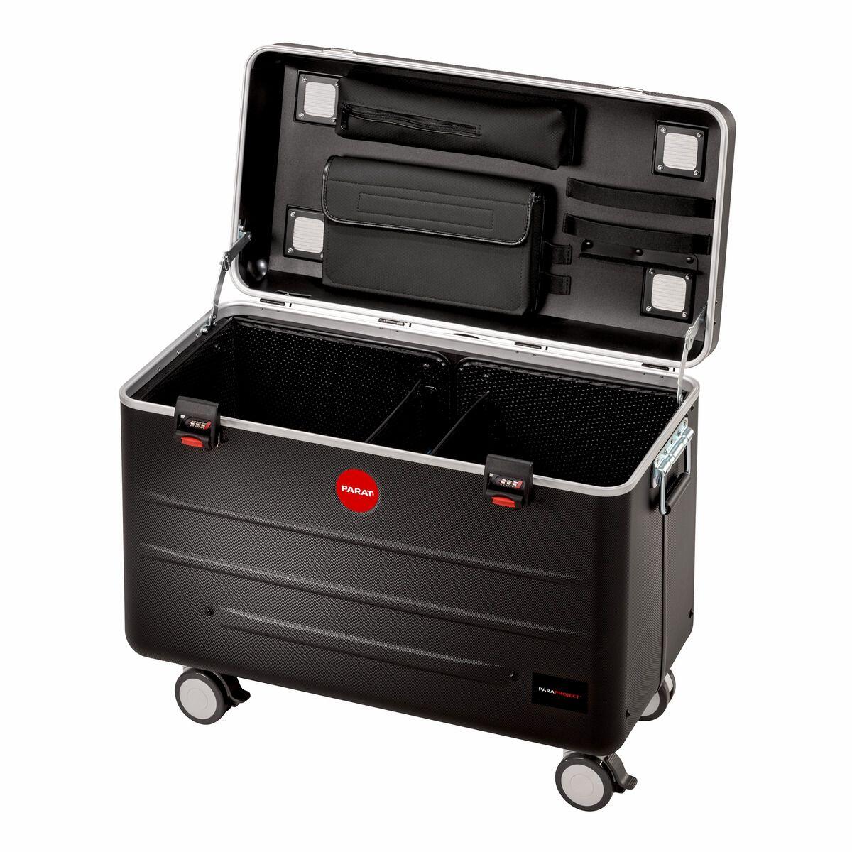 PARAT PARAPROJECT® Case TC20 EDUCOVER®+/KidsCover - Système de charge pour 20 tablettes