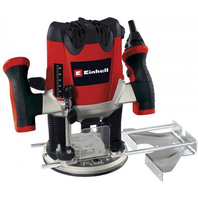 Einhell TE-RO 1255 E Défonceuse 4350490