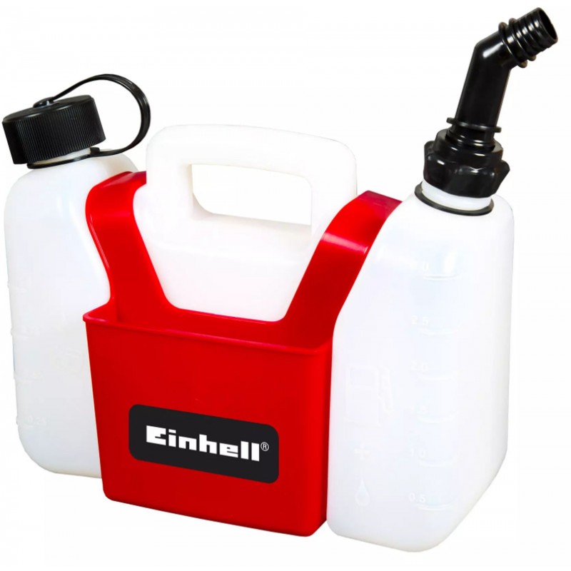 Bidon combiné Einhell 4501325