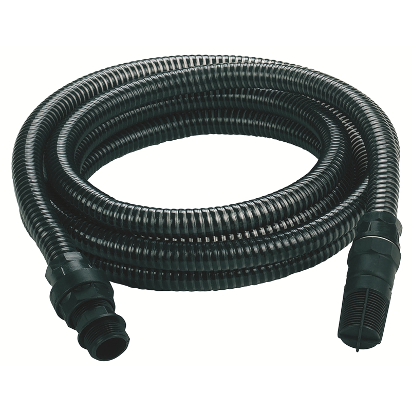 Tuyau d'aspiration Einhell, plastique, 4 m 4173635