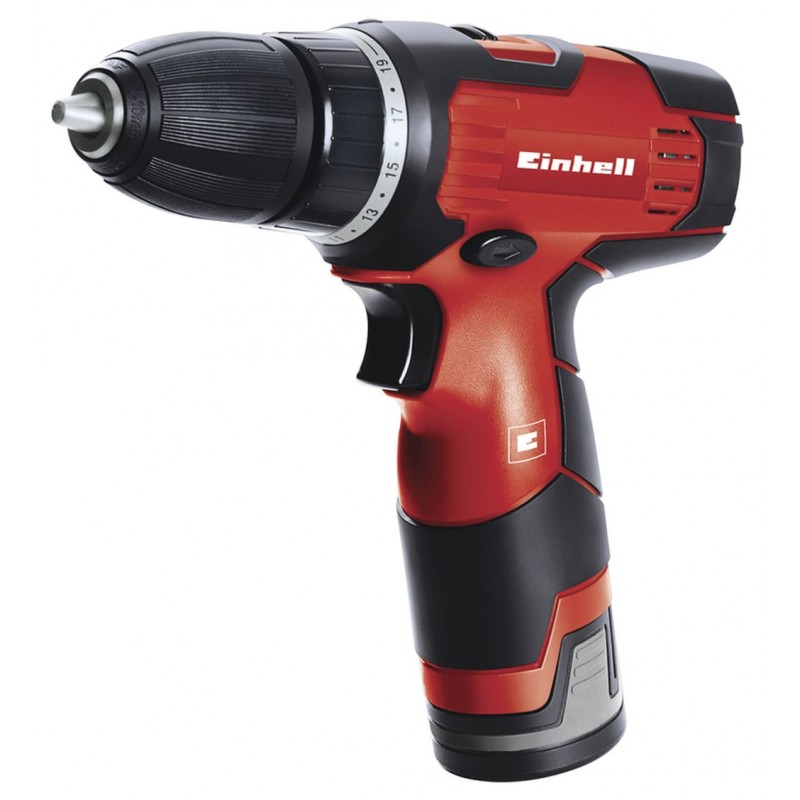 Einhell TH-CD 12-2 Li Perceuse-visseuse sans fil 4513660