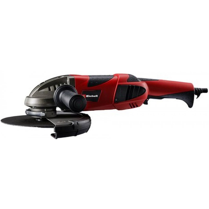 Einhell TE-AG 230/2000 Meuleuse d'angle 4430840