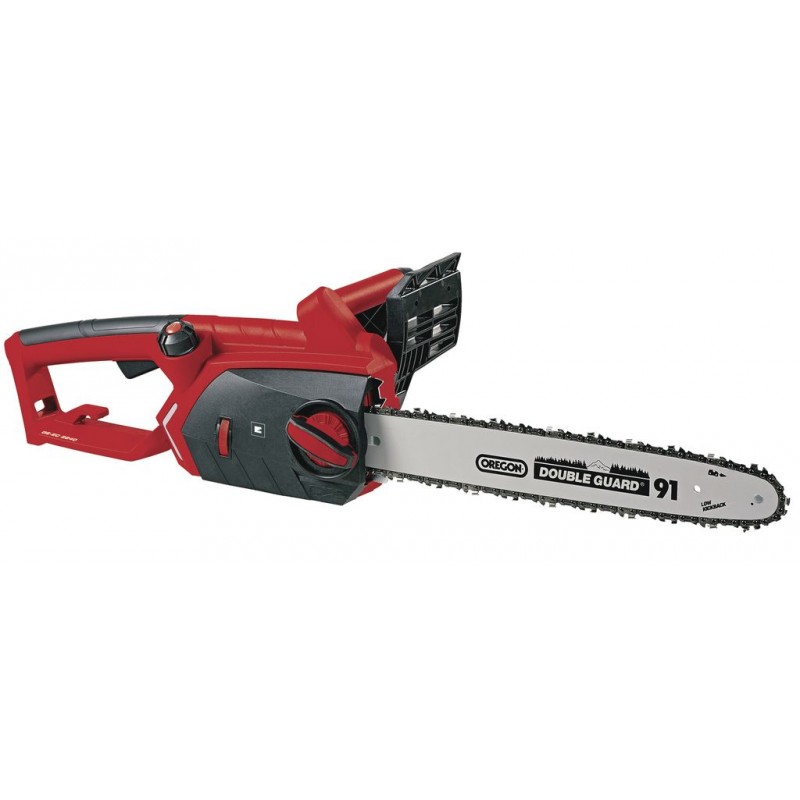 Einhell GE-EC 2240 Tronçonneuse électrique (2200W/40,6cm) 4501740