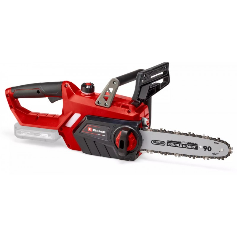 Tronçonneuse sur batterie Einhell GE-LC 18/25 Li-Solo 4501761
