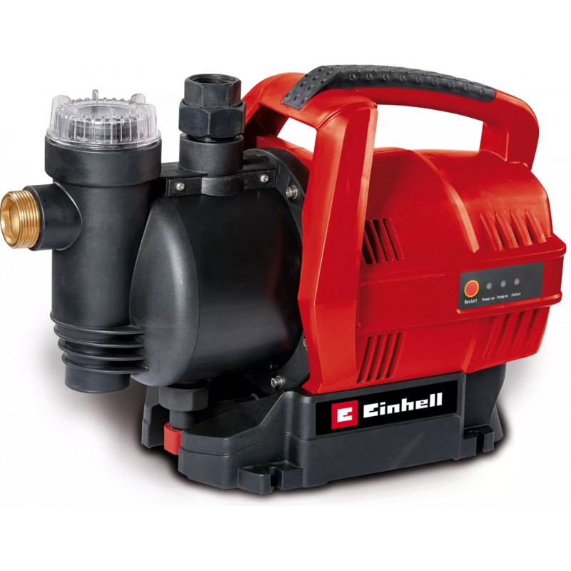 Einhell GC-AW 6333 Automate d'eau domestique 4176730