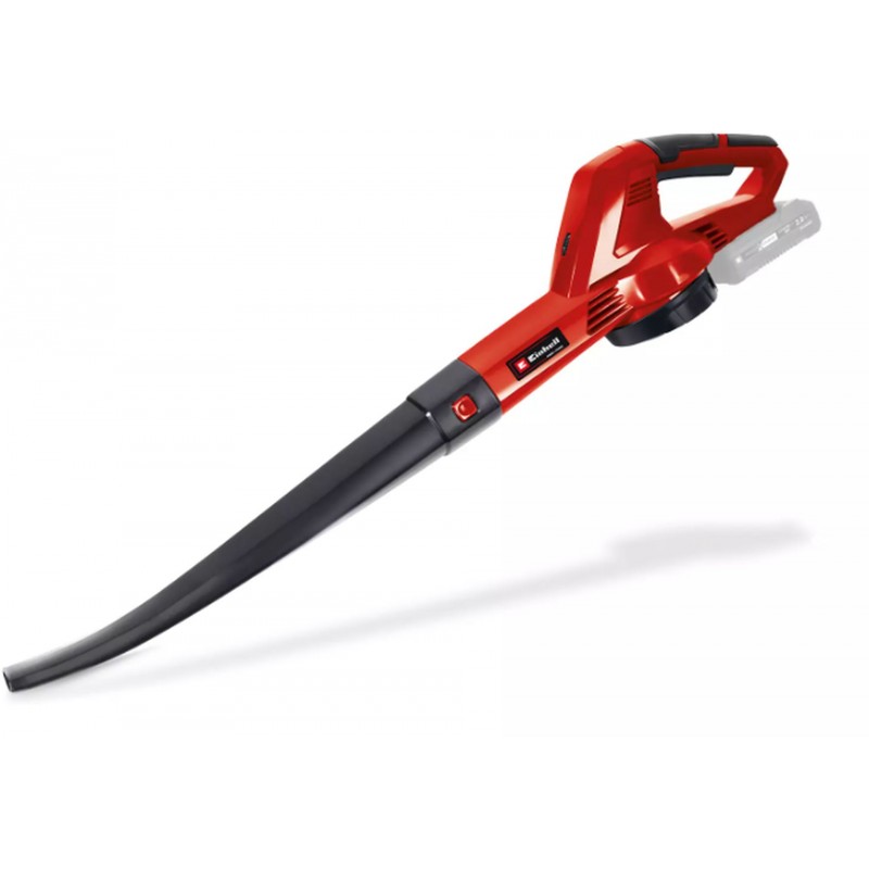 Einhell GC-CL 18 Li E-Solo Souffleur de feuilles sur batterie (18V/sans batterie) 3433532