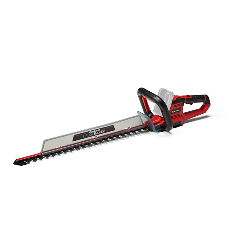 Einhell GE-CH 18/60 Li-Solo Tondeuse à haie sur batterie (18V/sans batterie) 3410930