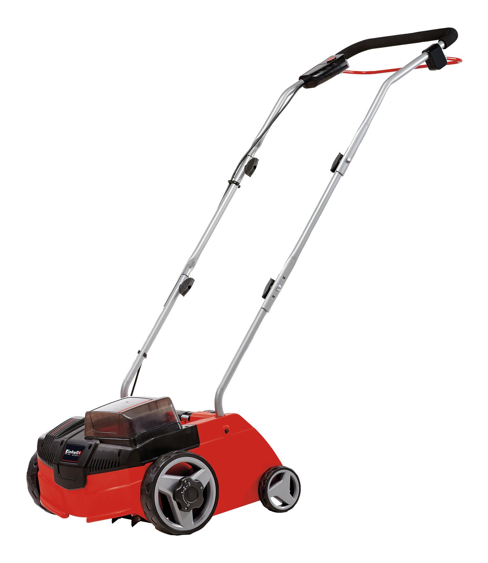 Einhell GC-SC 36/31 Li-Solo Scarificateur sur batterie (36 V/sans batterie) 3420660