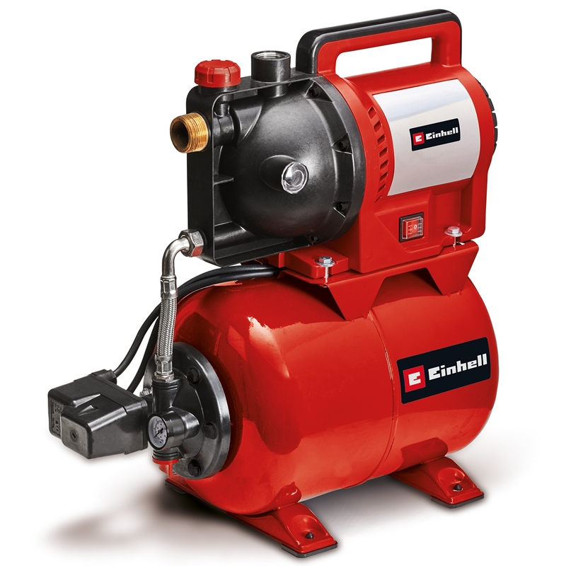 Einhell GC-WW 1045 N Pompe surpression domestique 4173520