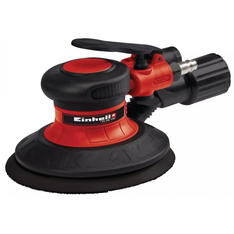 Einhell TC-PE 150 Ponceuse excentrique pneumatique 150 mm 4133330