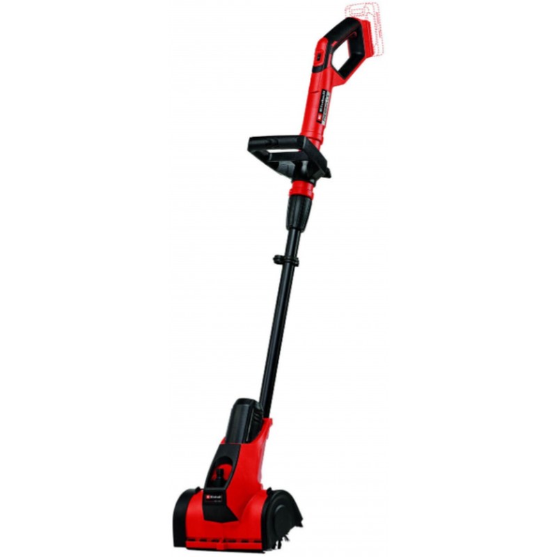 Einhell PICOBELLA 18/215 Brosse de surface sur batterie (18V/sans batterie)