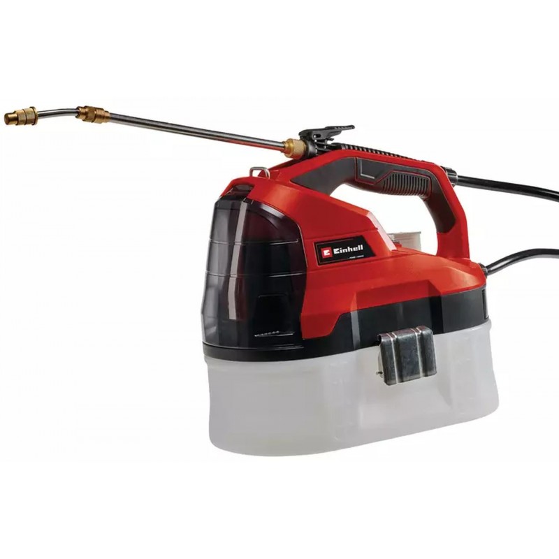 Einhell GE-WS 18/35 Li-Solo Pulvérisateur à pression sur batterie (18V/sans batterie)