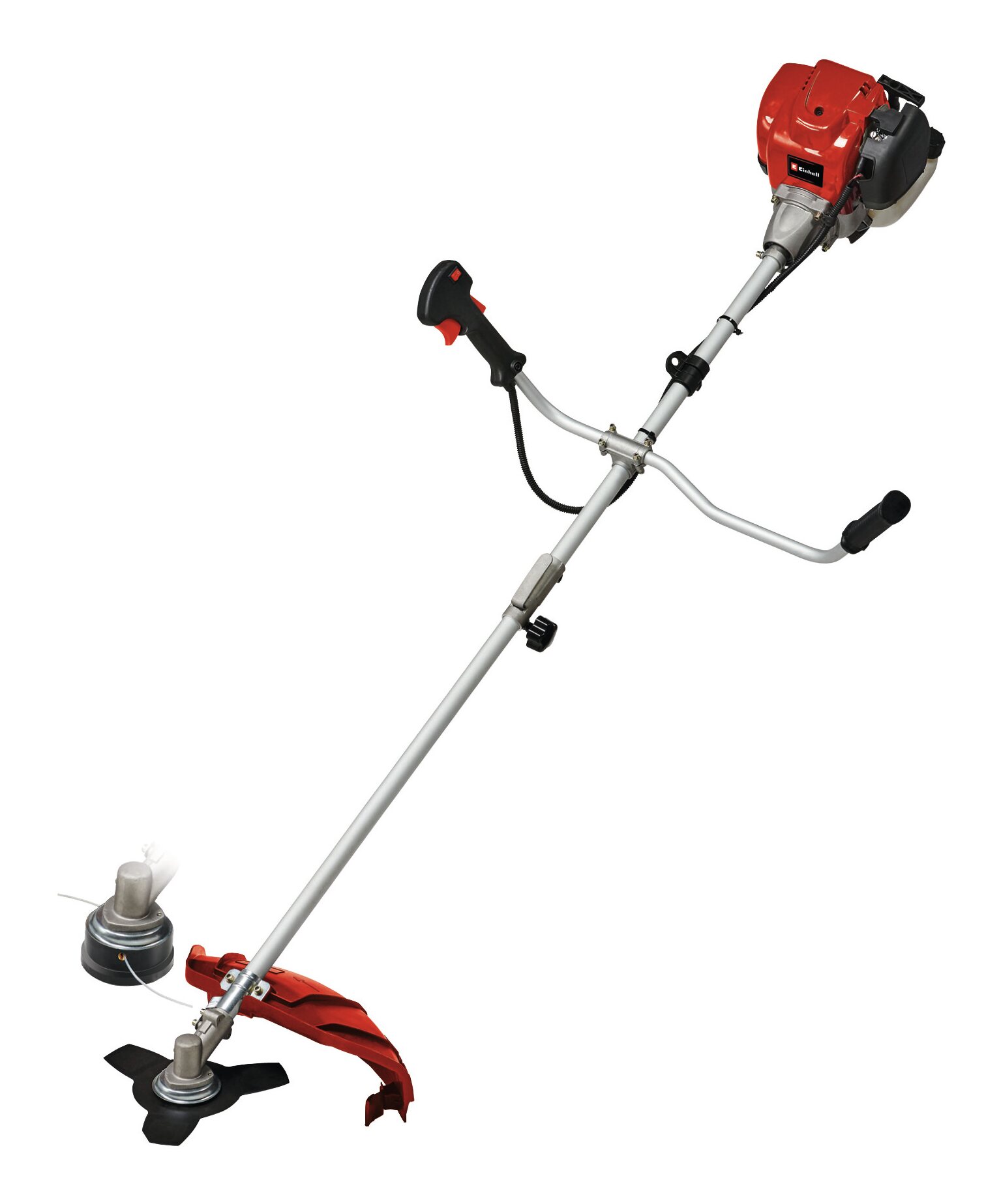 Einhell GC-BC 36-4 S Débroussailleuse thermique 3436560
