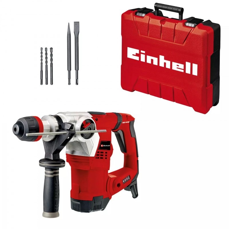 Einhell TE-RH 32 4F Kit Perforateur 4257944
