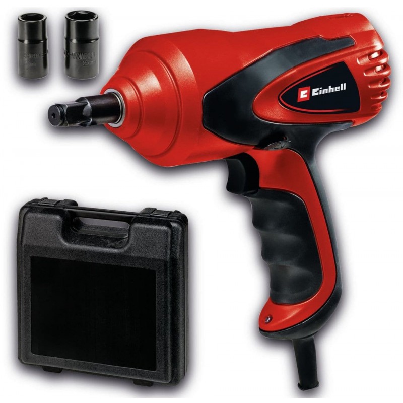 Einhell CC-HS 12/1 Clé à choc 12 V