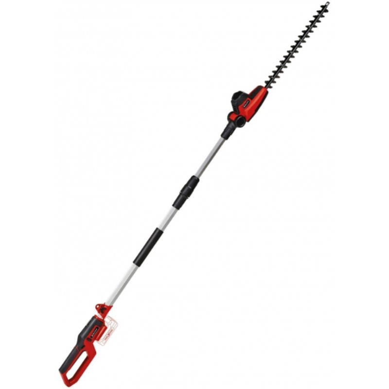 Einhell GC-HH 18/45 Li T-Solo Taille-haie télescopique sur batterie (18V/sans batterie) 3410585