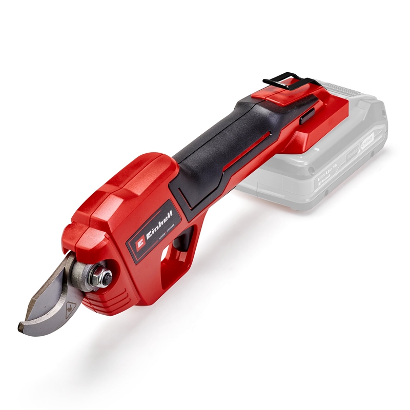 Einhell GE-LS 18 Li-Solo Ébrancheur sur batterie (18V/sans batterie) 3408300