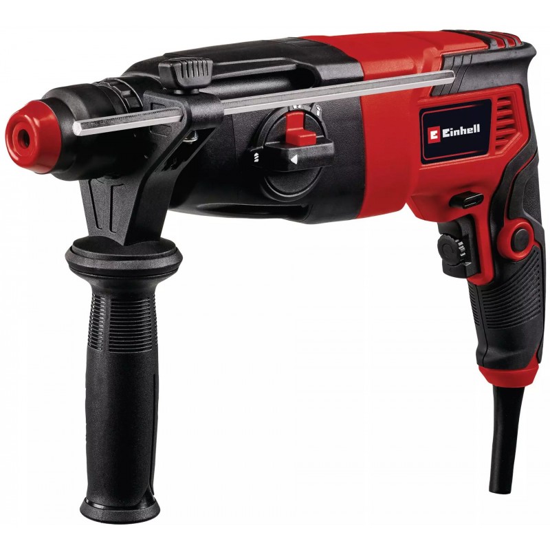 Einhell TC-RH 620 4F Marteau perforateur 4257990