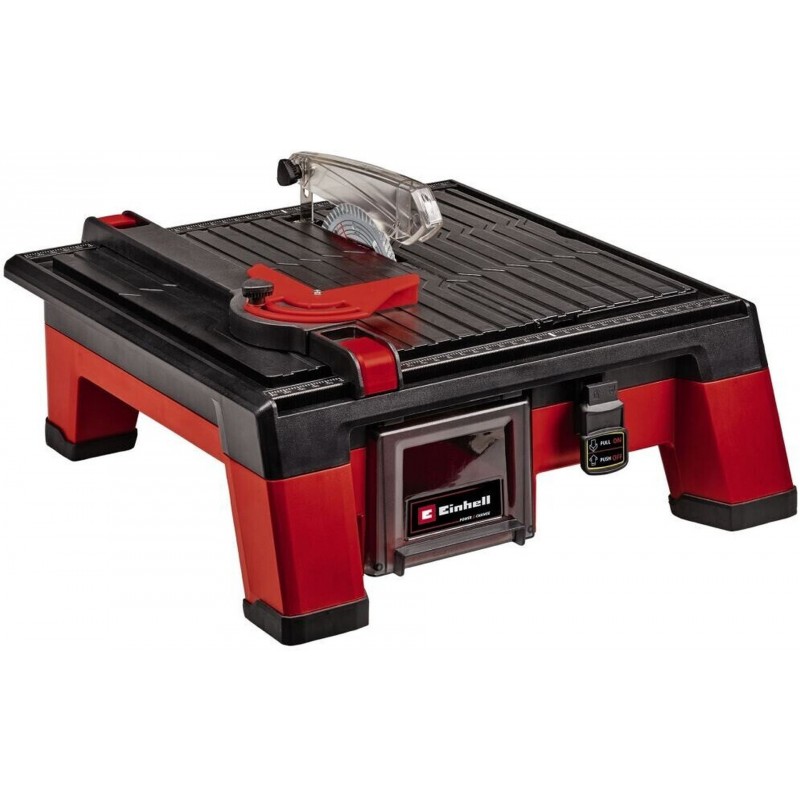 Coupe-carreaux à batterie Einhell TE-TC 18/115 Li-Solo (18V/sans batterie) 4301190