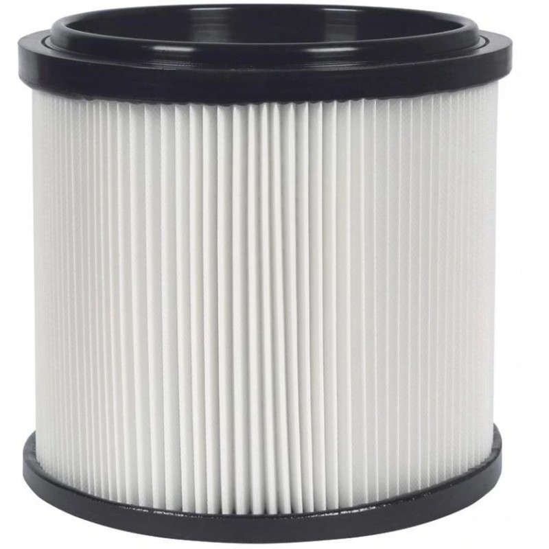 Filtre à plis Einhell pour aspirateur eau/poussière (classe de poussière L) 2351126