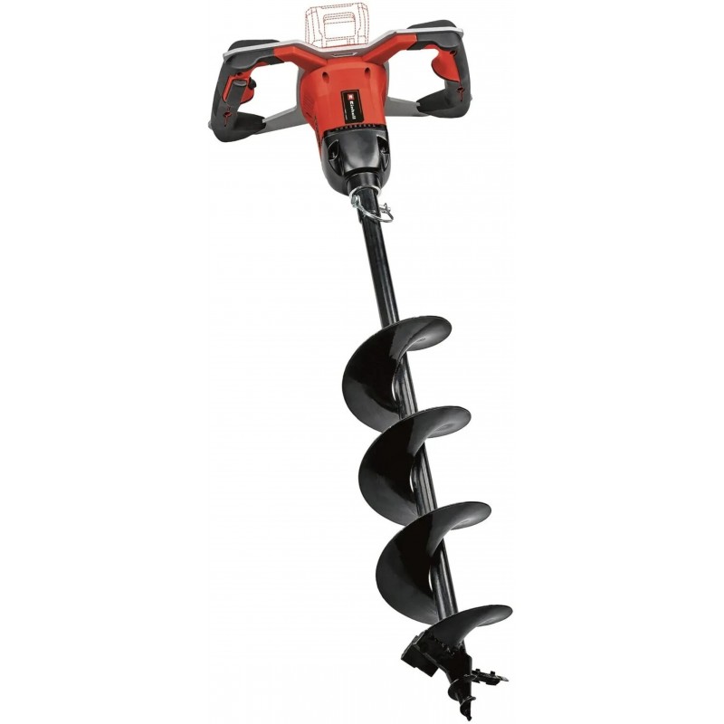 Einhell GP-EA 18/150 Li BL-Solo Perceuse à sol sans fil (18V/sans batterie) 3437000