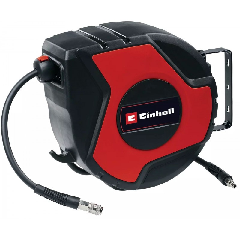 Enrouleur automatique de tuyau à air Einhell TC-PH 150