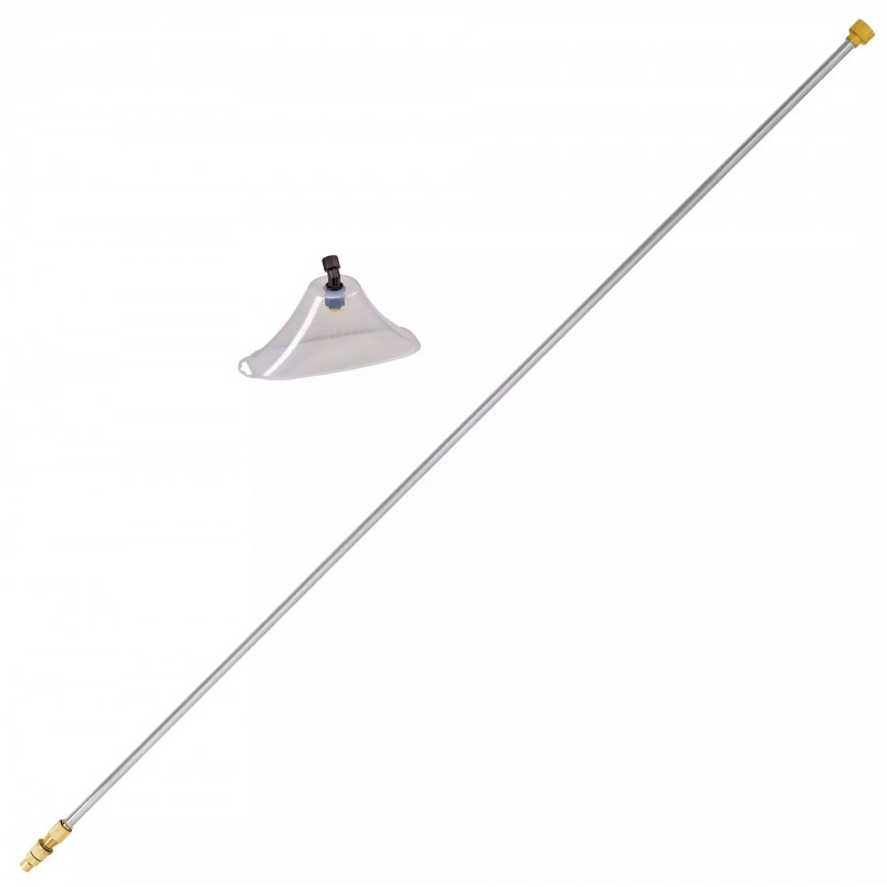 Einhell Tube d'extension accessoire pour pulvérisateur à pression 3425205