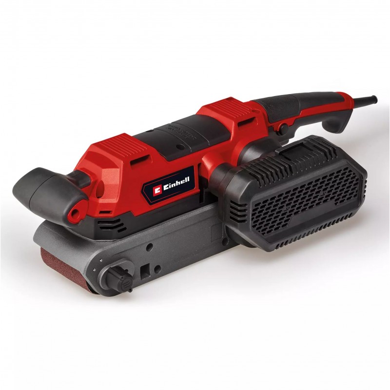 Einhell TE-BS 850 E Ponceuse à bande 4466245