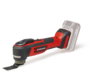 Outil multifonction sans fil Einhell Professional TP-MG 18 Li BL (sans batterie ni chargeur)