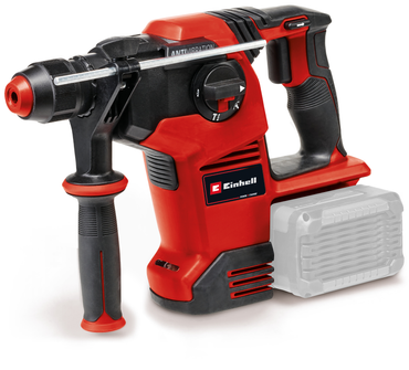 Perforateur-visseuse sur batterie Einhell Professional TP-HD 36/30 Li BL +4 sans batterie ni chargeur