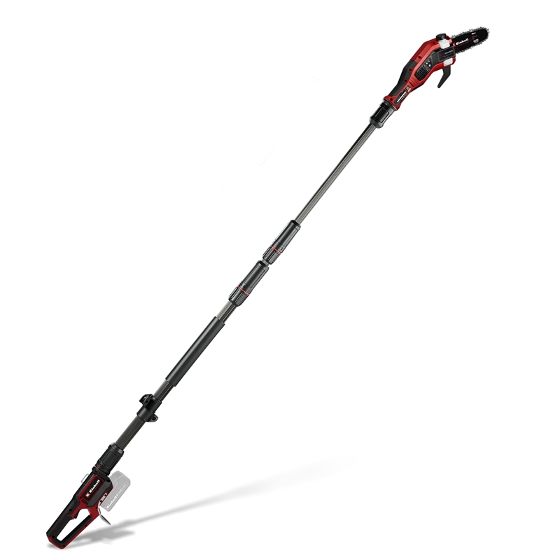 Einhell GP-LC 18/20 Li T BL-Solo PROFESSIONAL Taille-haie à perche à batterie (18V/sans batterie) 3410971