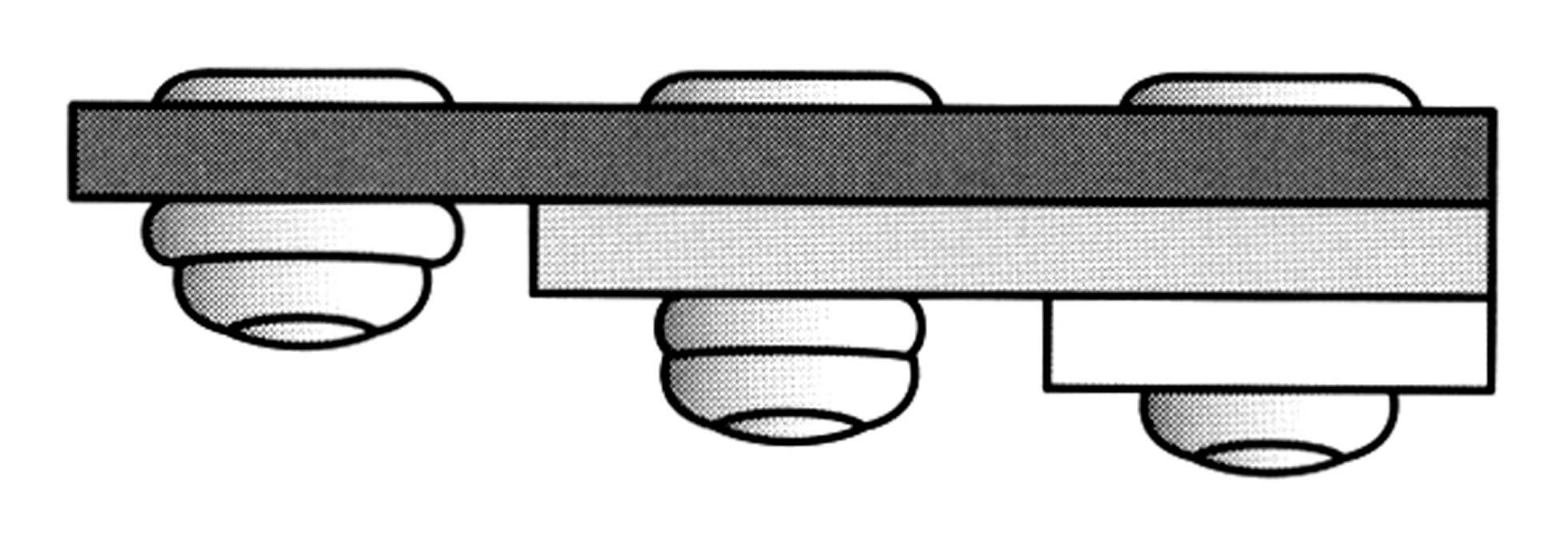 GESIPA Rivet aveugle PolyGrip, tige 4,8 x 10 mm K16, aluminium/acier