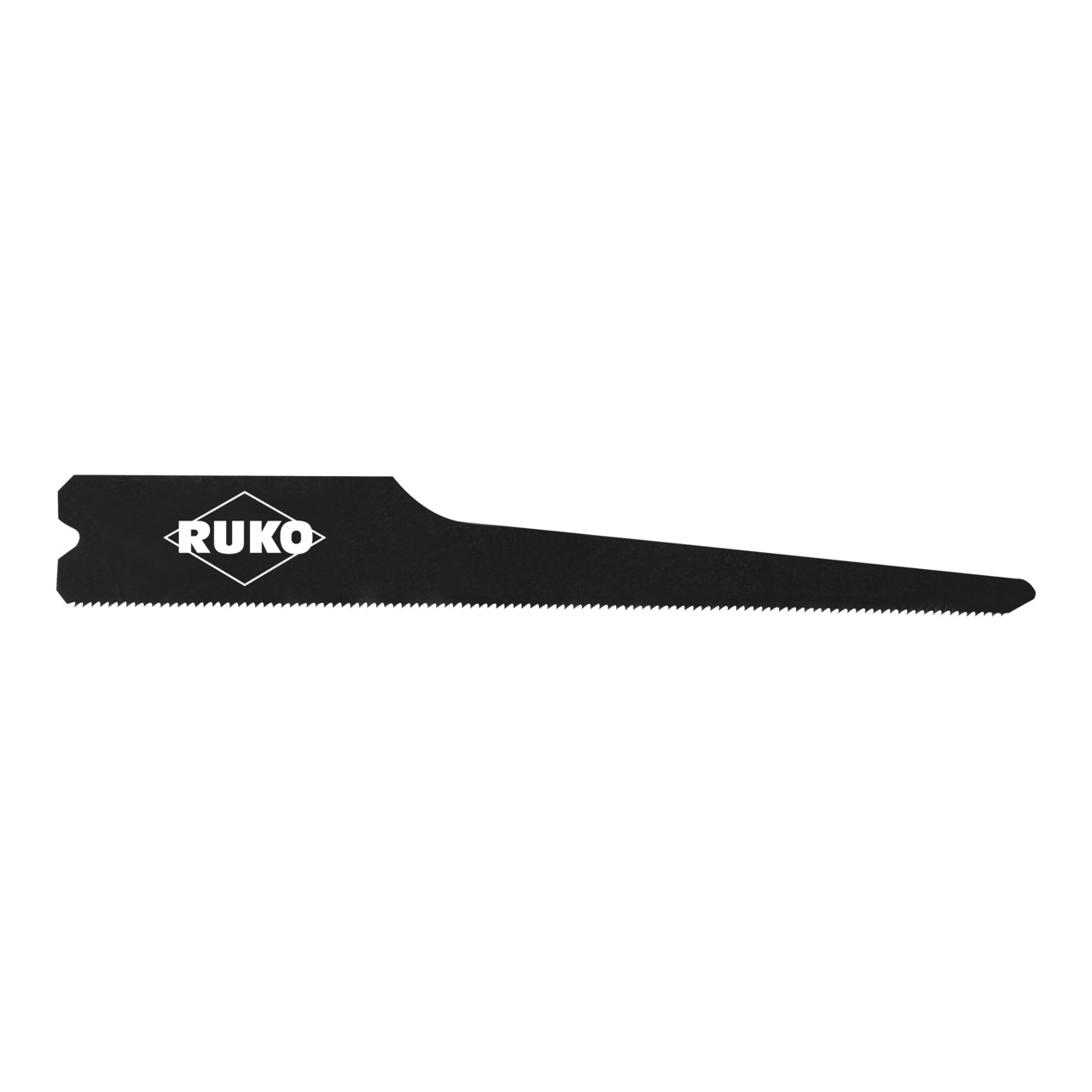 Lame de scie sauteuse RUKO 8811 HSS-Bi-métal — lot de 5 pièces