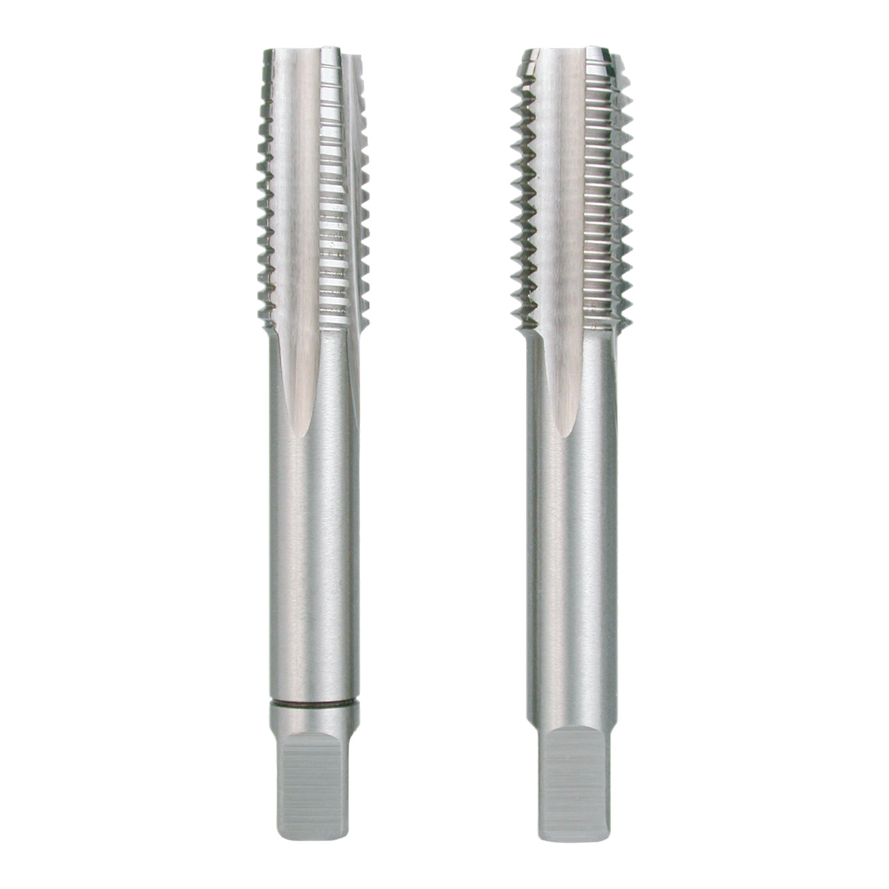 RUKO Taraud UNF à main DIN 2181 HSS - 2 pièces