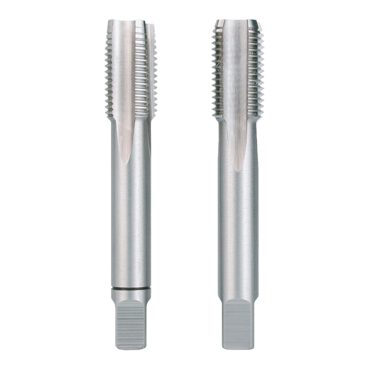 Taraud à main RUKO MF DIN 2181 HSS - 2 pièces