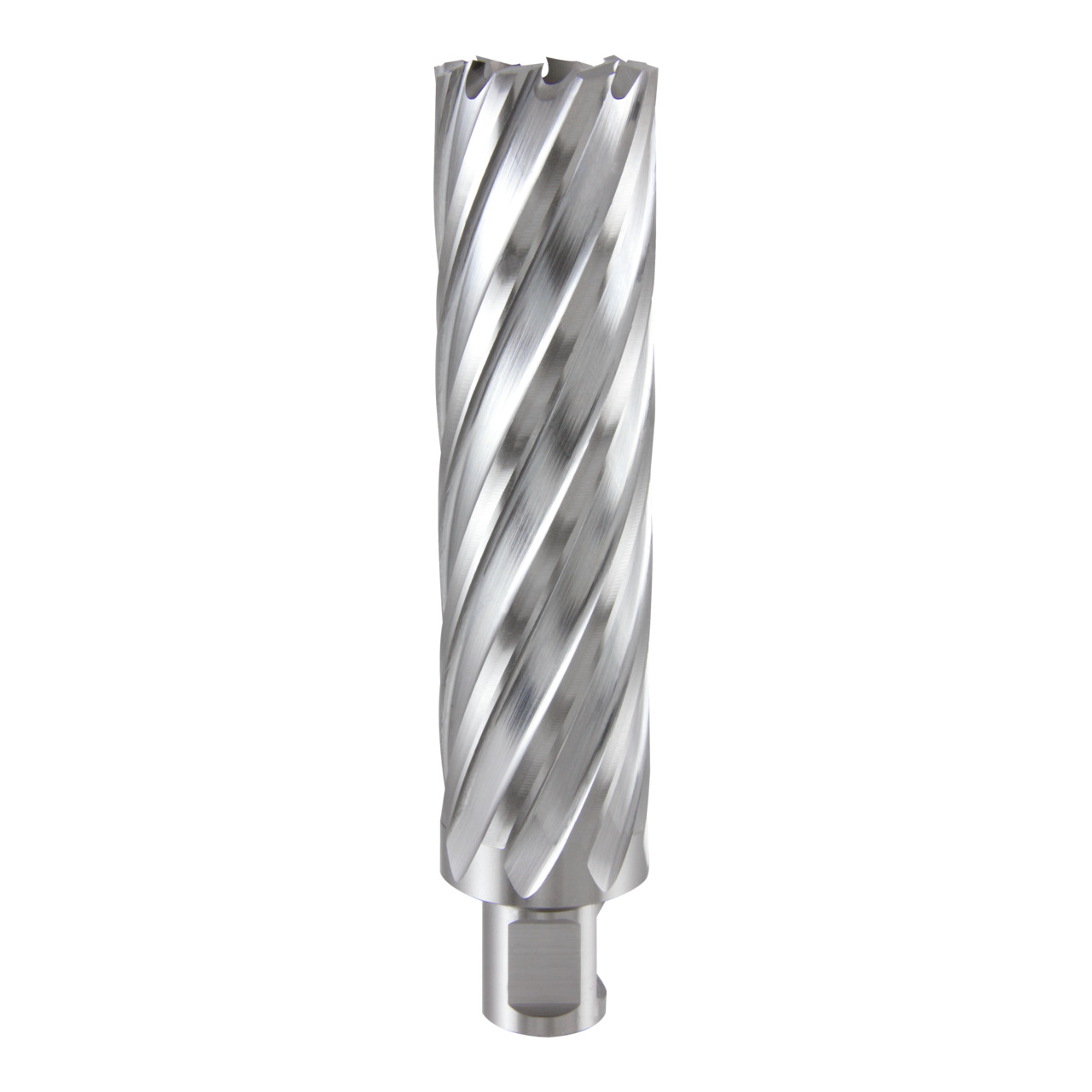 RUKO Mèche à noyau HSS avec queue Weldon (3/4") 110,0 mm