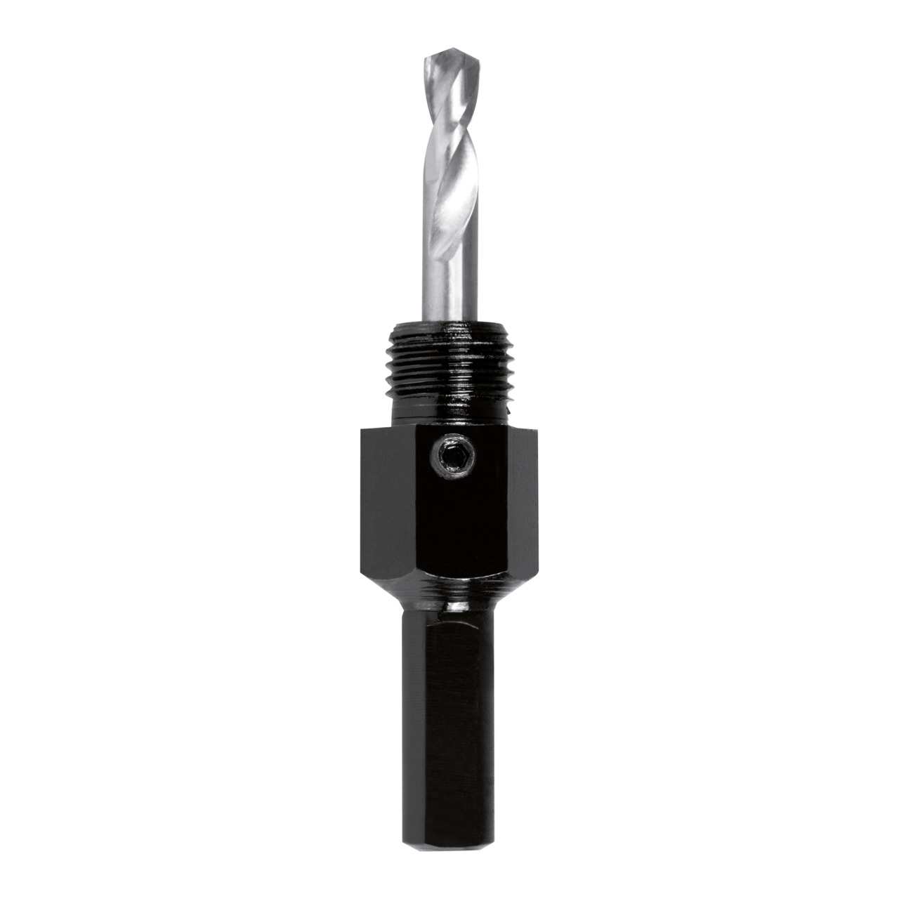 Support de guidage RUKO avec mèche de guidage Ø 14 x 1,50 mm