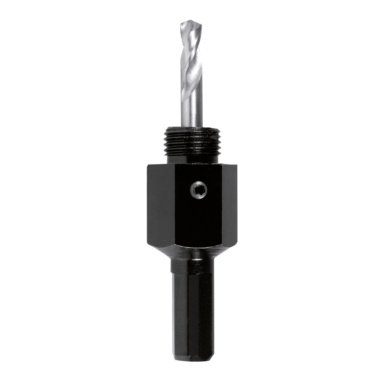 Support de réception RUKO avec mèche de guidage Ø 16 x 1,50 mm