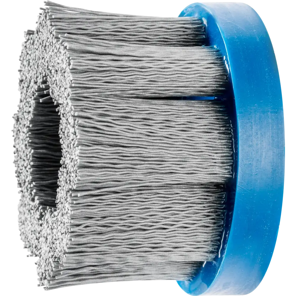 Brosse à disque COMPOSITE FLEX DBU SIC-Filament PFERD TOOLS