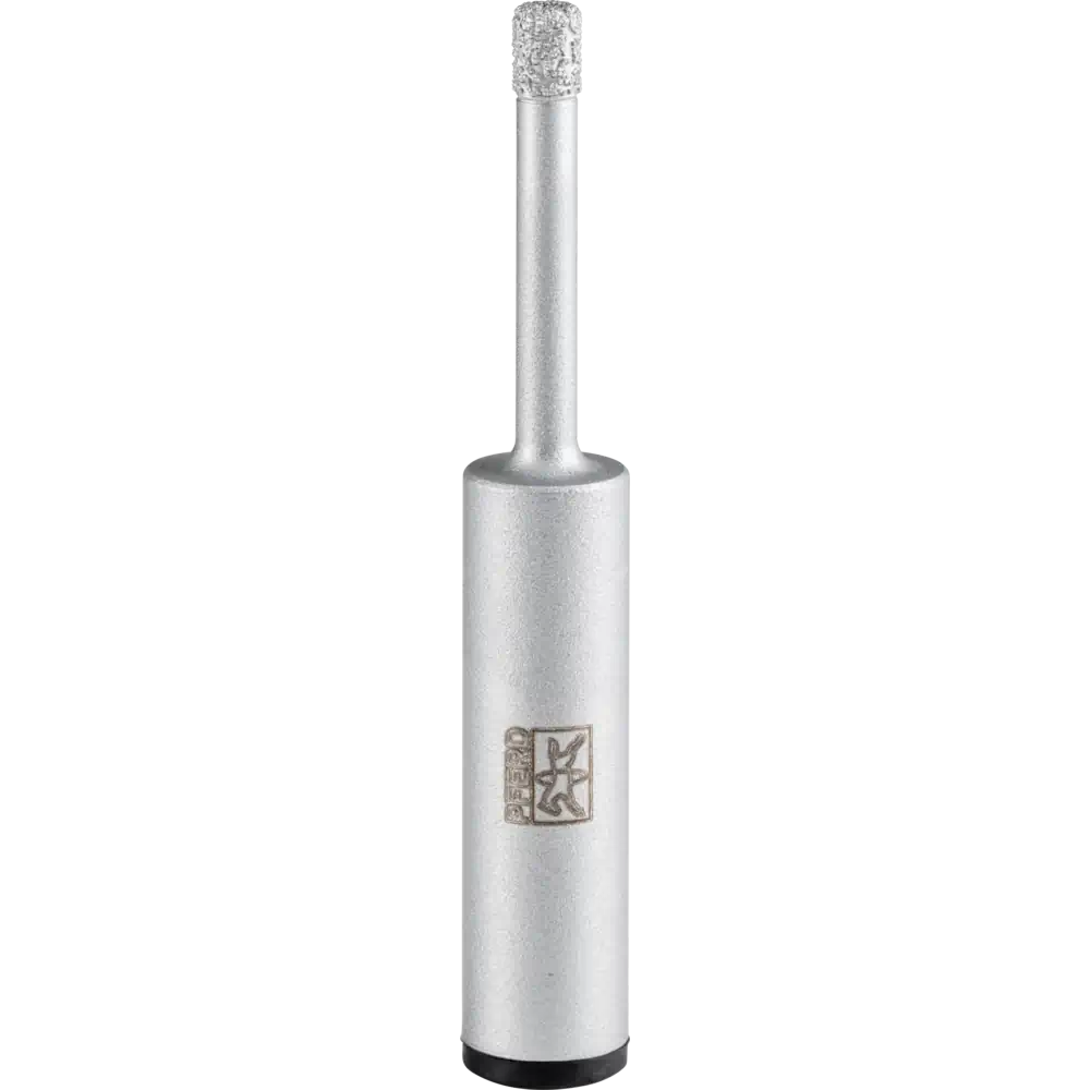 Mèche diamantée à sec PFERD TOOLS DPD PSF pour carrelage, perceuse
