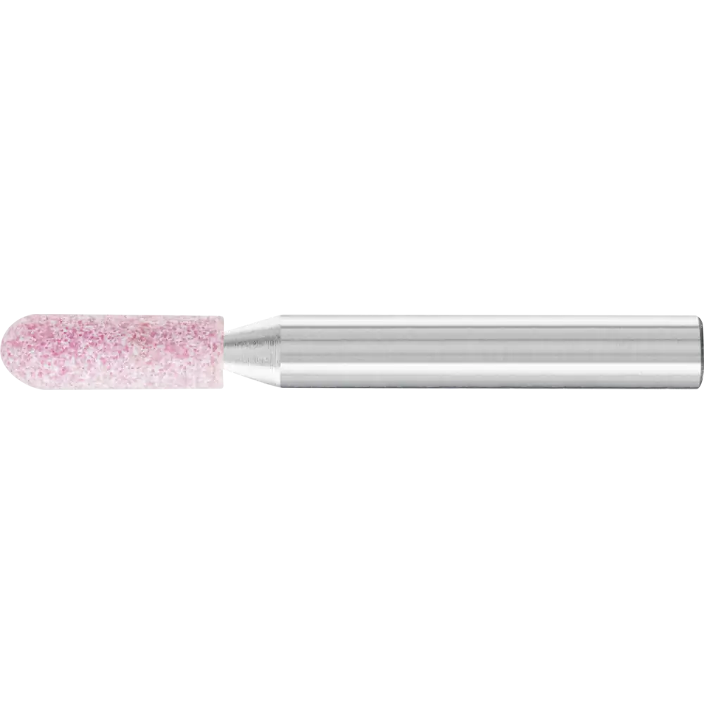 PFERD TOOLS STEEL EDGE - Mèche à poncer droite pour acier et acier moulé